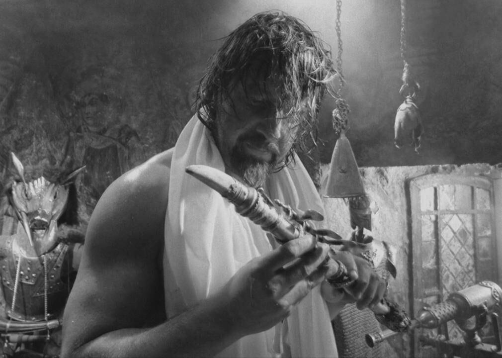 #52. Hard to Be a God (2013)